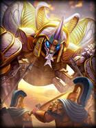 El dios Jepri se suma al mundo de Smite