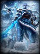 La diosa Skadi llega a la versión para PC de Smite