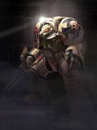 Anunciado Space Hulk: Deathwing