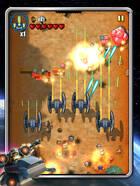 LEGO Star Wars: Microfighters llega a la App Store