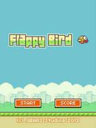 El juego del 2014 más buscando en Google es Flappy Bird