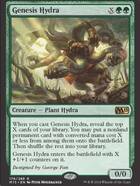 Magic the Gathering 2015 tendrá cartas 'invitadas'