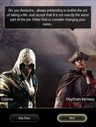 Ya está disponible Assassin's Creed Memories para móviles