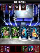 Anunciado WWE SuperCard, un nuevo juego gratuito para móviles