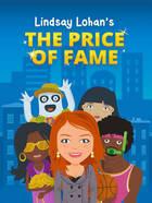 Lindsay Lohan lanza su videojuego móvil, 'El precio de la fama'