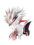 Square Enix registra en Europa el nombre SaGa: Scarlet Grace