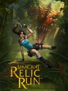 Ya está disponible Lara Croft: Relic Run