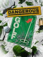 Dangerous Golf retrasa su salida al mes de junio