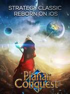 Anunciado Planar Conquest para PC, PS4 y Xbox One
