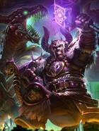 SMITE presenta a su nuevo dios, Fafnir