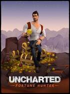 Sony presenta Uncharted: Fortune Hunter, una aplicación para iOS y Android de rompecabezas