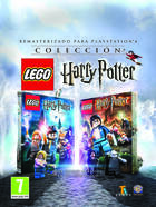 LEGO Harry Potter Collection en Switch y Xbox puede hacerse oficial pronto