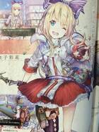 Desvelados nuevos personajes de Atelier Firis