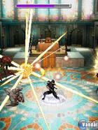 Nuevas imágenes de Ninja Gaiden Dragon Sword