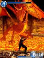 Nuevas imágenes de Ninja Gaiden Dragon Sword