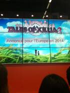 Tales of Xillia 2 llegará a Occidente en 2014