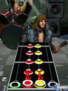 Nuevas imágenes de Guitar Hero On Tour