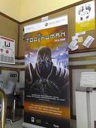 Too Human se estrena en España en A Coruña