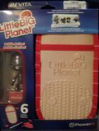 Sony licencia una funda de LittleBigPlanet para PlayStation Vita
