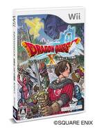 Los jugadores de Dragon Quest X en Wii podrán migrar gratis a Switch