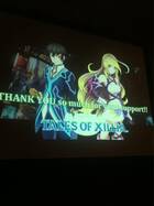 Tales of Xillia supera el millón de copias vendidas
