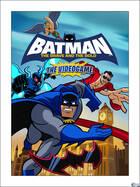 Batman volverá a Wii y Nintendo DS en otoño