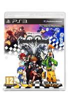 Kingdom Hearts HD 1.5 ReMIX se estrenará el 13 de septiembre