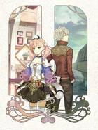 Primeras imágenes de Atelier Escha & Logy: Alchemist of Dusk Sky
