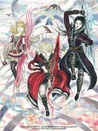 Final Fantasy Brave Exvius anuncia el regreso de Ariana Grande