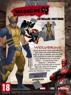 Wolverine confirma su presencia como estrella invitada en Deadpool