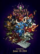 El desarrollo de la expansión de Shovel Knight ha terminado