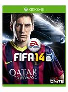 Regresan los goles de FIFA 14