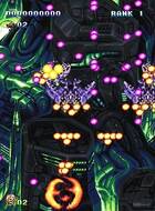 NEO XYX, un nuevo matamarcianos para Dreamcast