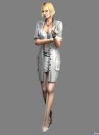 Nuevos detalles sobre los personajes de Ninja Gaiden 3