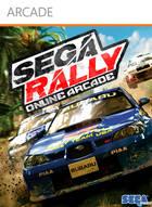 Anunciado oficialmente Sega Rally Online Arcade para Xbox 360 y PS3