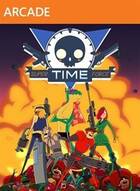 Presentado el tráiler de lanzamiento de Super Time Force