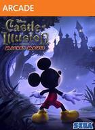 Se filtran las carátulas digitales de Castle of Illusion