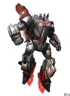 Presentados tres nuevos personajes de Transformers: La Guerra por Cybertron