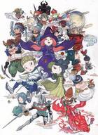 Fantasy Life supera el millón de unidades vendidas en todo el mundo