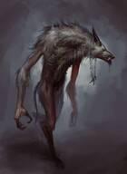 Werewolf: The Apocalypse muestra nuevas ilustraciones