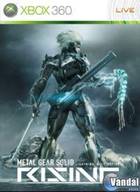 METAL GEAR RISING: REVENGEANCE Requisitos Mínimos e Recomendados