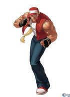 Nuevas imágenes de King of Fighters XII
