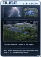 TGS: Nuevas imágenes de R.U.S.E.