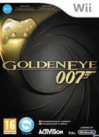 El modo Conflicto Clásico estará desbloqueado en la edición especial de GoldenEye