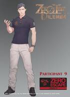 Aksys Games lanza una cuenta en Twitter solo para Zero Time Dilemma