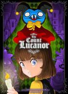Nuevo tráiler de El Conde Lucanor