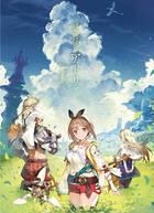 Gust nos presenta los entornos de Atelier Ryza