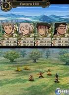 Nuevas imágenes de Suikoden Tierkreis