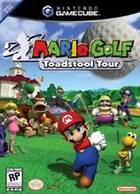 Mario Golf recibe título definitivo y fecha americana