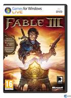 Microsoft se negó a incluir 'una mujer negra' como portada para Fable III